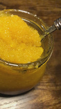 Load and play video in Gallery viewer, Turmeric Sugar Scrub
