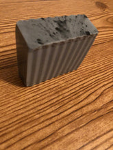 Load image into Gallery viewer, Activated Charcoal Soap
