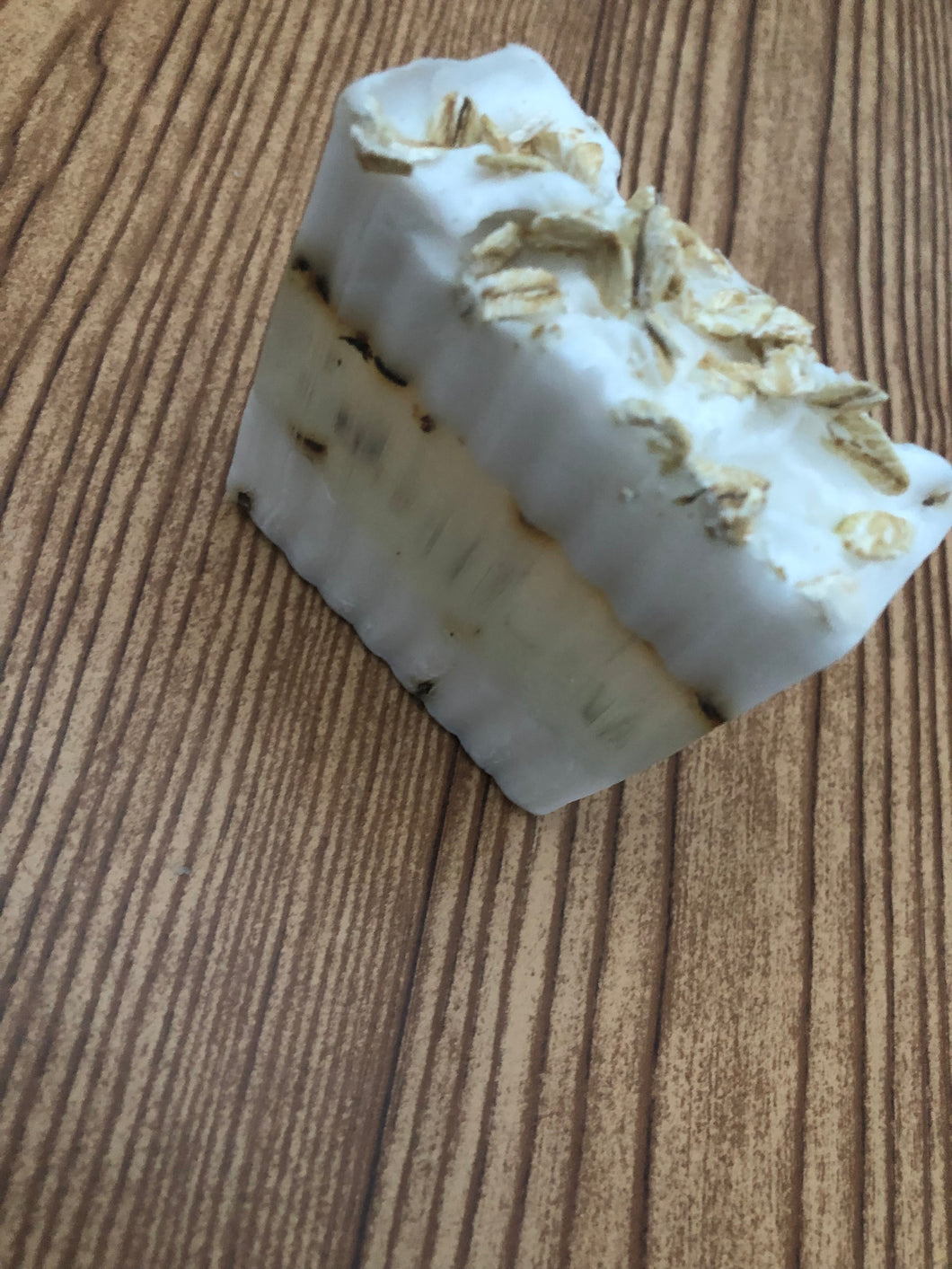 Oats N’ Me Soap