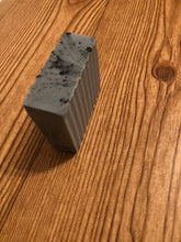 Load image into Gallery viewer, Activated Charcoal Soap
