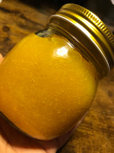 Load image into Gallery viewer, Turmeric Sugar Scrub
